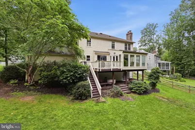 11180 Tattersall Trail, Oakton, VA 22124 - Photo 38