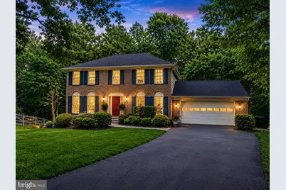11180 Tattersall Trail, Oakton, VA 22124 - Photo 1