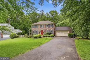 11180 Tattersall Trail, Oakton, VA 22124 - Photo 4