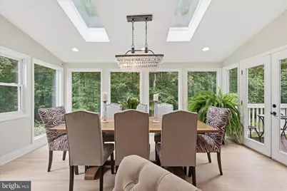 11180 Tattersall Trail, Oakton, VA 22124 - Photo 12