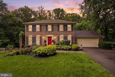 11180 Tattersall Trail, Oakton, VA 22124 - Photo 1