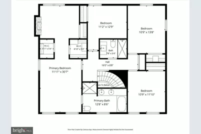 11180 Tattersall Trail, Oakton, VA 22124 - Photo 46