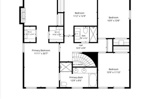 11180 Tattersall Trail, Oakton, VA 22124 - Photo 46