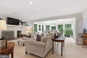 11180 Tattersall Trail, Oakton, VA 22124 - Photo 10