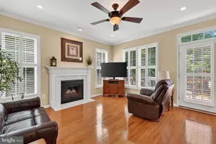 6635 Dunwich Way, Alexandria, VA 22315 - Photo 14
