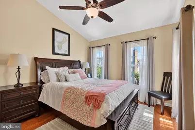 6635 Dunwich Way, Alexandria, VA 22315 - Photo 22