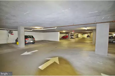 2451 Midtown Avenue #509, Alexandria, VA 22303 - Photo 24