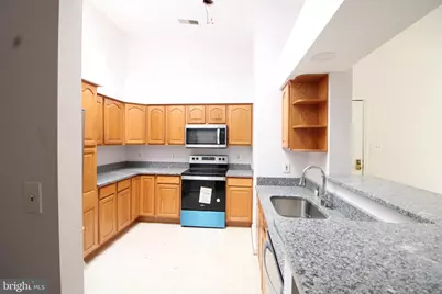 7509 Ashby Lane #N, Alexandria, VA 22315 - Photo 2