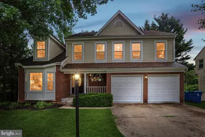 13159 Ladybank Lane, Herndon, VA 20171 - Photo 1
