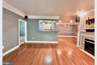 11318 Westbrook Mill Lane #103, Fairfax, VA 22030 - Photo 4