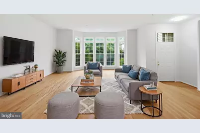 4118 Leclair Court, Fairfax, VA 22033 - Photo 6