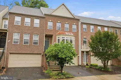 4118 Leclair Court, Fairfax, VA 22033 - Photo 2
