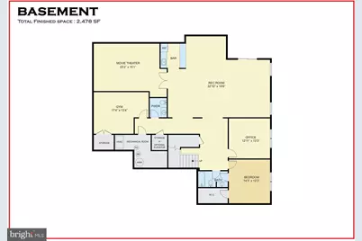 2005 Cantata Court, Vienna, VA 22182 - Photo 4