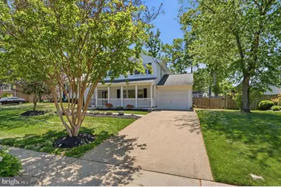 15011 Tarleton Drive, Centreville, VA 20120 - Photo 2