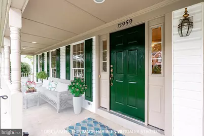 13959 S Springs Drive, Clifton, VA 20124 - Photo 2