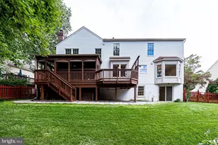 13959 S Springs Dr, Clifton, VA 20124 - Photo 50