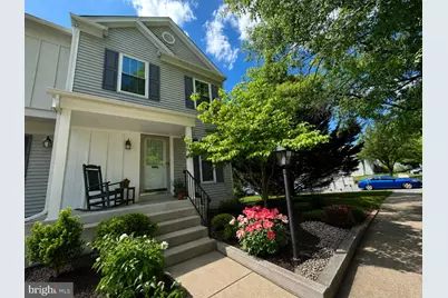 14708 Basingstoke Loop, Centreville, VA 20120 - Photo 1