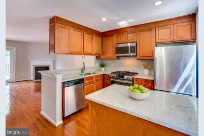 14708 Basingstoke Loop, Centreville, VA 20120 - Photo 6