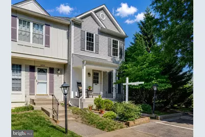 14708 Basingstoke Loop, Centreville, VA 20120 - Photo 2