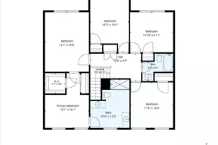 12014 Sugarland Valley Dr, Herndon, VA 20170 - Photo 70
