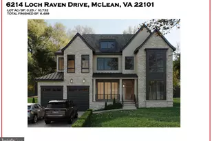 6214 Loch Raven Dr, McLean, VA 22101 - Photo 72
