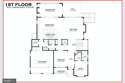 6214 Loch Raven Drive, McLean, VA 22101 - Photo 6