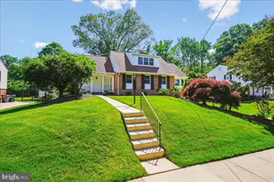 1003 Dewolfe Dr, Alexandria, VA 22308 - Photo 2