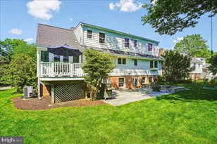 1003 Dewolfe Dr, Alexandria, VA 22308 - Photo 4