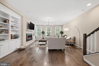 3169 Virginia Bluebell Court, Fairfax, VA 22031 - Photo 8