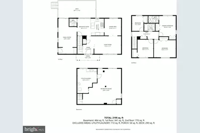 10103 Dundalk Street, Fairfax, VA 22032 - Photo 36