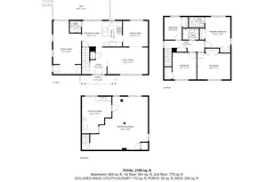 10103 Dundalk St, Fairfax, VA 22032 - Photo 36