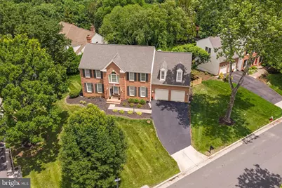 15490 Waters Creek Drive, Centreville, VA 20120 - Photo 8