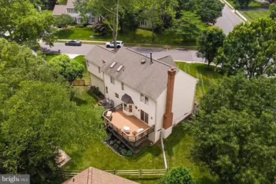 15490 Waters Creek Drive, Centreville, VA 20120 - Photo 8