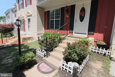 14904 Lady Madonna Court, Centreville, VA 20120 - Photo 8