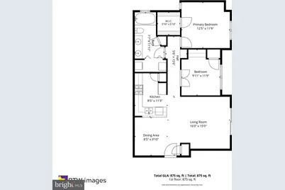 12120 Garden Ridge Lane #204, Fairfax, VA 22030 - Photo 26