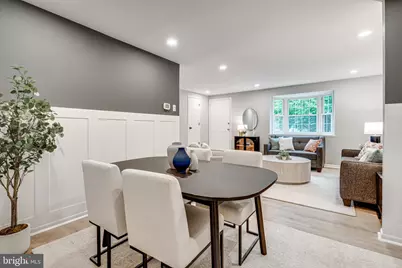5509 Winford Court, Fairfax, VA 22032 - Photo 10