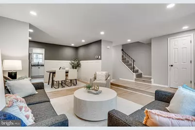 5509 Winford Court, Fairfax, VA 22032 - Photo 8
