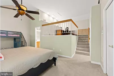 8309 Linden Oaks Court, Lorton, VA 22079 - Photo 12