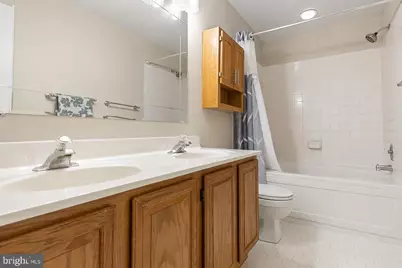 8309 Linden Oaks Court, Lorton, VA 22079 - Photo 16