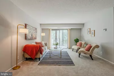5901 Mount Eagle Drive #510, Alexandria, VA 22303 - Photo 10
