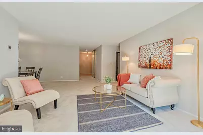 5901 Mount Eagle Drive #510, Alexandria, VA 22303 - Photo 14