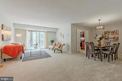 5901 Mount Eagle Drive #510, Alexandria, VA 22303 - Photo 10