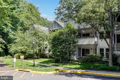7718 Lafayette Forest Drive #23, Annandale, VA 22003 - Photo 2