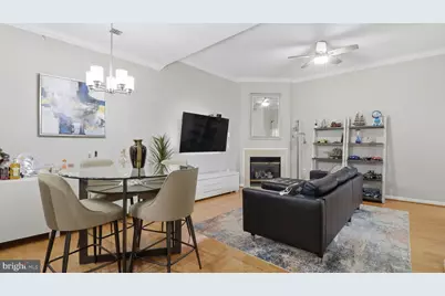 3810 Lightfoot Street #402, Chantilly, VA 20151 - Photo 6
