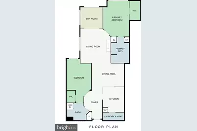 1860 Stratford Park Place #305, Reston, VA 20190 - Photo 2