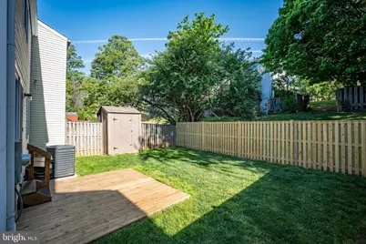 2915 Piney Grove Court, Fairfax, VA 22031 - Photo 4