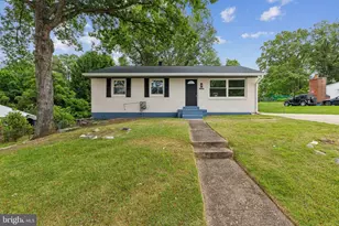 7505 Cullum St, Lorton, VA 22079 - Photo 1