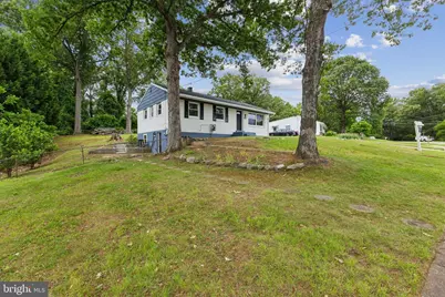 7505 Cullum Street, Lorton, VA 22079 - Photo 4