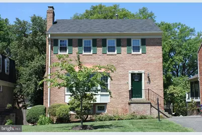 1214 Colonial Road, McLean, VA 22101 - Photo 2