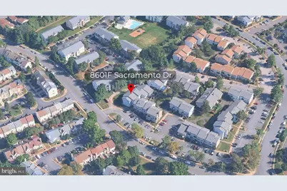 8601 Sacramento Drive #F, Alexandria, VA 22309 - Photo 2